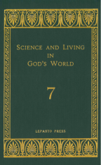 Science & Living in God’s World 7 Text